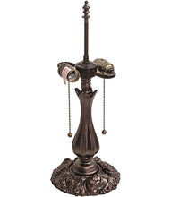 22" High Annabelle Table Lamp Bedside Nightstand Reading Desk Table Light by Meyda