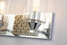 Arcadia 3 Light Bath Bar Wall Sconce Wall Lamp Home Decor by Lucas McKearn