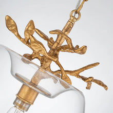 Audubon Park 14" Pendant Ceiling Light by Lucas McKearn