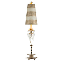 Birdland Table Lamp Bedside Nightstand Reading Desk Table Light by Lucas McKearn