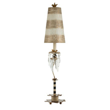 Birdland Table Lamp Bedside Nightstand Reading Desk Table Light by Lucas McKearn