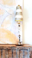Birdland Table Lamp Bedside Nightstand Reading Desk Table Light by Lucas McKearn