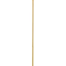 Presidio 5-Light Gold-Black Drum Shade Chandelier Pendant Ceiling Light by Olliix-Hampton Hill