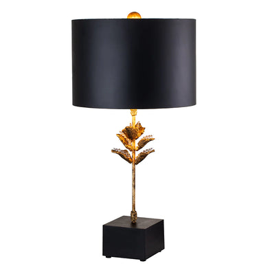 Camilia Table Lamp Bedside Nightstand Reading Desk Table Light by Lucas McKearn