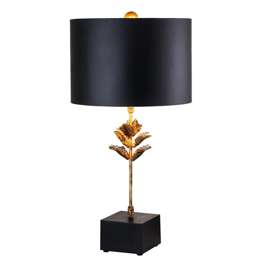 Camilia Table Lamp Bedside Nightstand Reading Desk Table Light by Lucas McKearn