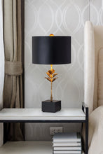 Camilia Table Lamp Bedside Nightstand Reading Desk Table Light by Lucas McKearn