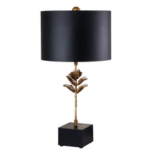 Camilia Table Lamp Bedside Nightstand Reading Desk Table Light by Lucas McKearn