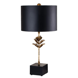 Camilia Table Lamp Bedside Nightstand Reading Desk Table Light by Lucas McKearn