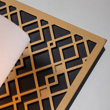 Ziggy 1 Light Bath Bar in Laquered Gold Wall Sconce Wall Lamp Home Decor by Lucas McKearn