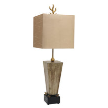 Grenouille Table Lamp Bedside Nightstand Reading Desk Table Light by Lucas McKearn