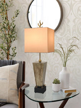 Grenouille Table Lamp Bedside Nightstand Reading Desk Table Light by Lucas McKearn