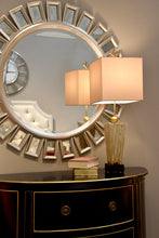 Grenouille Table Lamp Bedside Nightstand Reading Desk Table Light by Lucas McKearn