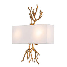 The Coral New Wall Sconce Wall Lamp Home Decor by Lucas McKearn