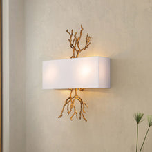 The Coral New Wall Sconce Wall Lamp Home Decor by Lucas McKearn