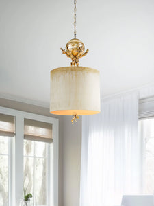 Trellis Pendant Ceiling Light by Lucas McKearn
