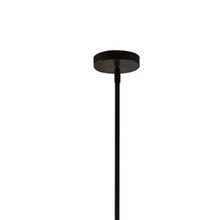 Paige 12-Light Antique Bronze Chandelier Oversized Globe Bulbs Pendant Ceiling Light by Olliix-INK+IVY