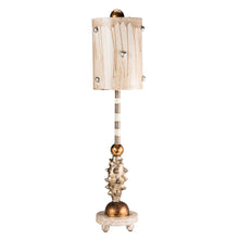 Pome Table Lamp Bedside Nightstand Reading Desk Table Light by Lucas McKearn