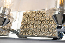Arcadia 3 Light Bath Bar Wall Sconce Wall Lamp Home Decor by Lucas McKearn