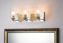Arcadia 3 Light Bath Bar Wall Sconce Wall Lamp Home Decor by Lucas McKearn