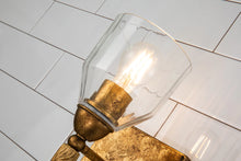 Felice 1 Light Bath Bar Wall Sconce Wall Lamp Home Decor by Lucas McKearn