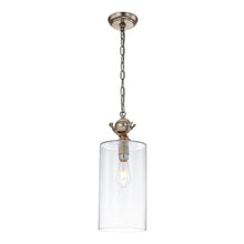 Trellis 8" Mini Pendant Ceiling Light by Lucas McKearn