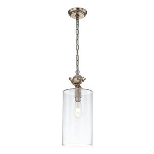 Trellis 8" Mini Pendant Ceiling Light by Lucas McKearn