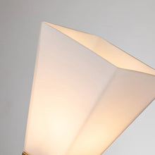 Bowtie 2 Light Bath Bar in Laquered Gold Wall Sconce Wall Lamp Home Decor by Lucas McKearn