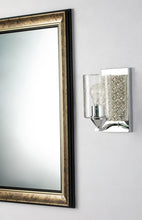 Arcadia 1 Light Bath Bar Wall Sconce Wall Lamp Home Decor by Lucas McKearn