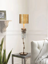 Venetian Table Lamp Bedside Nightstand Reading Desk Table Light by Lucas McKearn