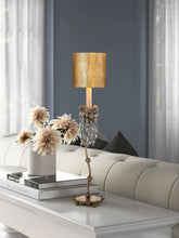 Venetian Table Lamp Bedside Nightstand Reading Desk Table Light by Lucas McKearn