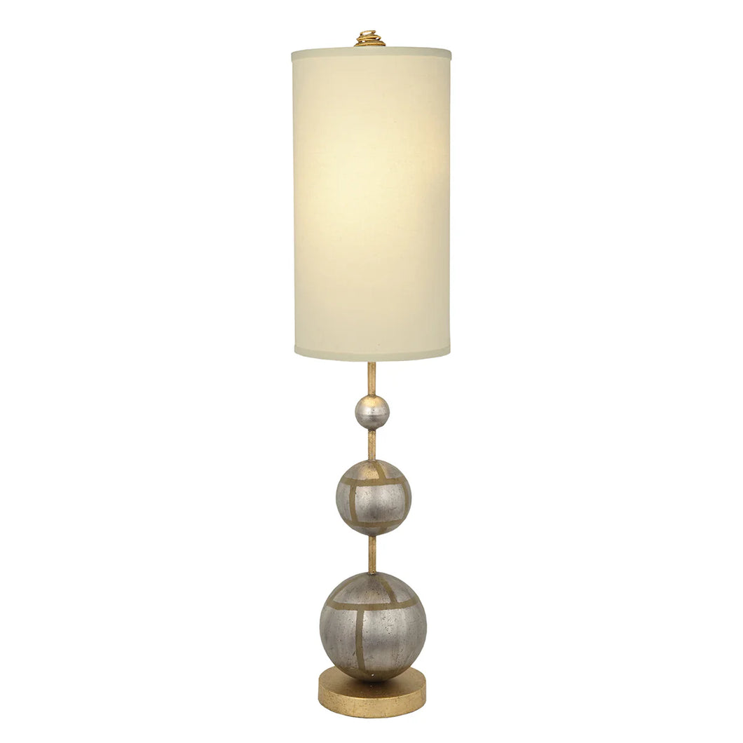 Marie Table Lamp Bedside Nightstand Reading Desk Table Light by Lucas McKearn