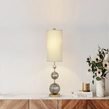 Marie Table Lamp Bedside Nightstand Reading Desk Table Light by Lucas McKearn