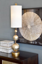 Marie Table Lamp Bedside Nightstand Reading Desk Table Light by Lucas McKearn